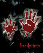 Handprints (2012) afişi