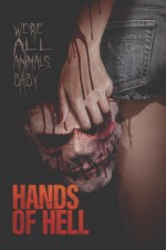 Hands of Hell (2023) afişi