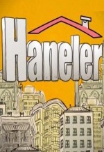 Haneler (2009) afişi