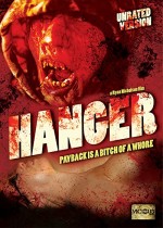Hanger (2009) afişi