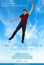 Hanging in There  (2017) afişi