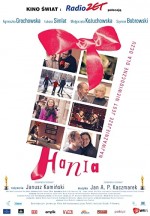 Hania (2007) afişi