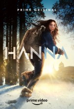 Hanna (2019) afişi