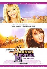 Hannah Montana: The Movie (2009) afişi