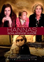 Hanna'nın Sırrı (2016) afişi