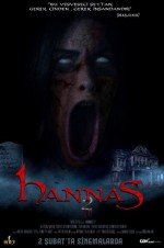 Hannas 2 (2023) afişi