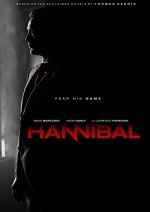 Hannibal (2013) afişi