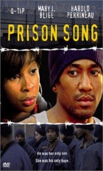 Hapishane şarkısı (2001) afişi