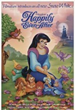 Happily Ever After (1990) afişi