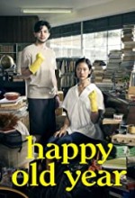 Happy Old Year (2019) afişi Happy Old Year (2019) afişi