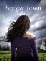 Happy Town (2010) afişi