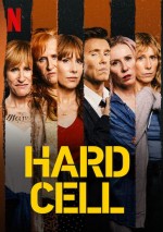 Hard Cell (2022) afişi