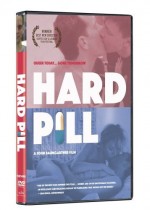 Hard Pill (2005) afişi