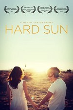 Hard Sun (2014) afişi