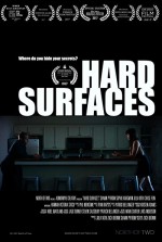 Hard Surfaces (2017) afişi
