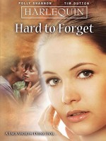 Hard To Forget (1998) afişi