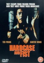 Hardcase And Fist (1989) afişi