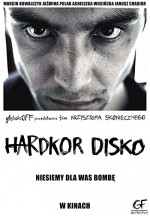 Hardkor Disko (2014) afişi