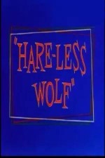 Hare-less Wolf  ( (1958) afişi
