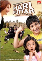 Hari Puttar: A Comedy Of Terrors (2008) afişi
