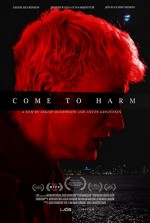 Harmur (2021) afişi Harmur (2021) afişi