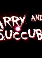 Harry and the Succubus (2012) afişi