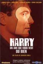 Harry, İyiliğinizi İsteyen Bir Dost (2000) afişi