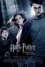 Harry Potter ve Azkaban Tutsağı (2004) afişi Harry Potter ve Azkaban Tutsağı (2004) afişi