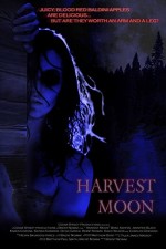 Harvest Moon (2007) afişi