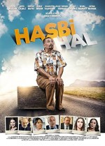 Hasbihal (2019) afişi