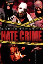 Hate Crime (2012) afişi