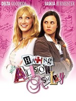 Hating Alison Ashley (2005) afişi