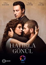 Hatırla Gönül (2015) afişi