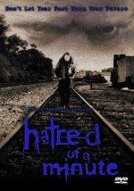 Hatred of a Minute (2002) afişi