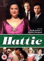 Hattie (2011) afişi
