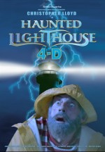 Haunted Lighthouse (2003) afişi