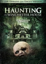 Haunting Of  Winchester House (2009) afişi