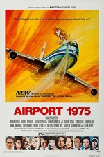 Havaalanı 1975 (1974) afişi