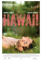 Hawaii (2013) afişi