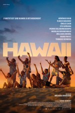 Hawaii (2023) afişi