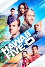 Hawaii Five-0 (2010) afişi