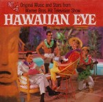 Hawaiian Eye (1959) afişi