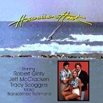 Hawaiian Heat (1984) afişi
