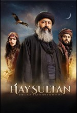 Hay Sultan (2023) afişi