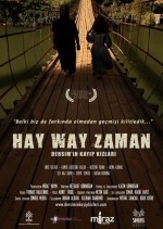 Hay Way Zaman (2014) afişi