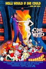 Hayal Dünyası (1992) afişi