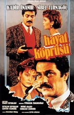 Hayat Köprüsü (1986) afişi