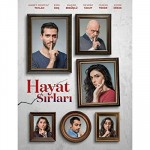 Hayat Sırları (2017) afişi