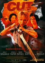 Haykırış (2000) afişi