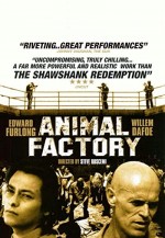 Hayvan Fabrikası (2000) afişi